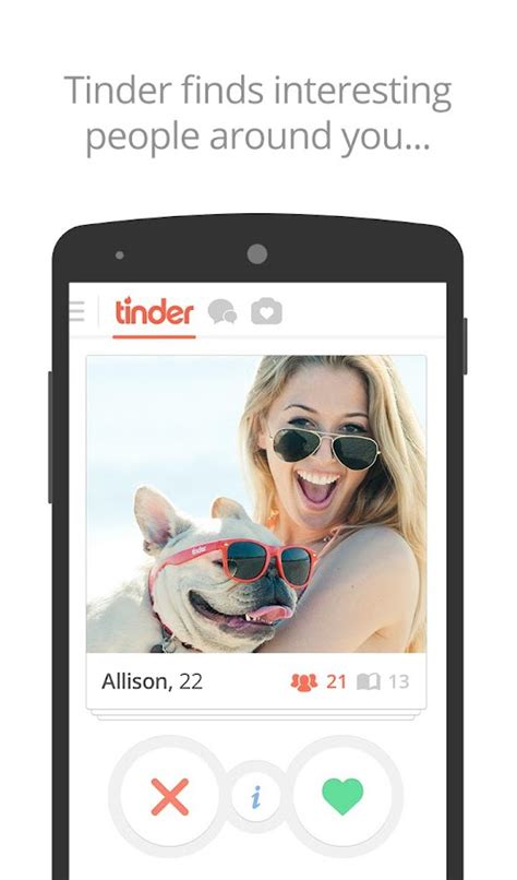 tinder chat|Tinder – Apps no Google Play